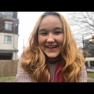 Meet your Posher, Raven